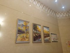-芭菲盛宴·环球美食(袁家岗店)