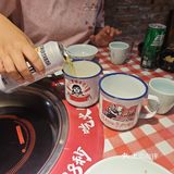  探店小牛滚滚