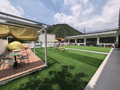 -何适山庄 ·可团建(水长城P2停车场店)