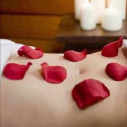 -天姿美容·美体科技SPA·艾姿美店