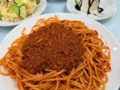 -金环西餐厅