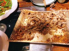 -小俩口烧烤东北菜(双井店)