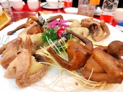-东江渔村·古典园林·30年粤菜老字号(太和店)