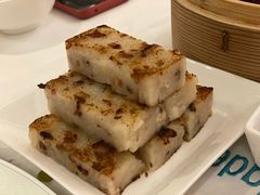 -翠园(兴业太古汇店)