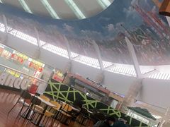 -麦当劳(鄂尔多斯机场店)