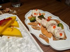 -卿家姆小馆·生腌熟醉·宁波小鲜(旗舰店)