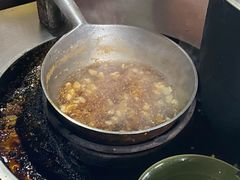 红糖醪糟粉子-张醪糟(街子店)
