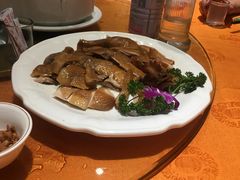 -东友酒家