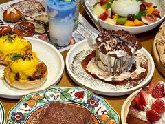-Grande A'moo(上海万象城店)