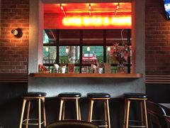 门面-Boxing Cat Brewery拳击猫精酿啤酒馆(永福店)