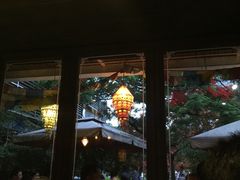门面-缘生态云南菜·野生菌庭院餐厅(华侨城店)