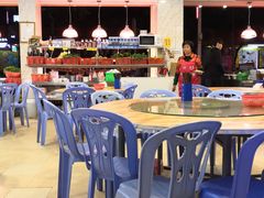 大堂-长平老姿娘夜粥(平东一街店)