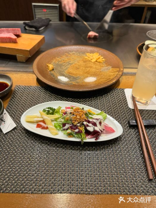 神户牛排 石田屋(本店)图片