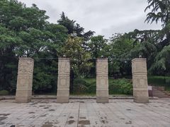 -陕西民俗大观园