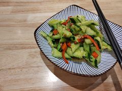 -秦䩊会·陕西biangbiang面(畹町路店)