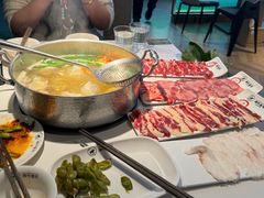-潮牛壹号鲜牛肉火锅(世界城广场店)