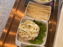 -七欣天香辣蟹火锅(闵行浦江欢乐颂店)