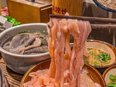 -冯校长老火锅(深圳总店)