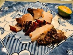 -Ginza Onodera 鮨(外滩十八号店)
