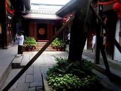 -福建省非物质文化遗产博览苑