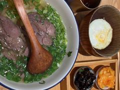 -马记永·兰州牛肉面(天通苑家乐福店)