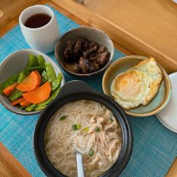 -和伊母婴护理中心·全套房(金山店)