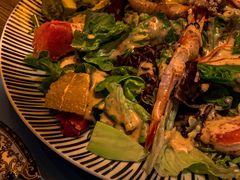 西柚牛油果藜麦沙拉-J·one Bistro吉萬酒厨·牛排