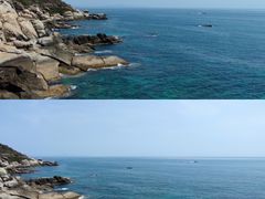 -三亚蜈支洲岛旅游区