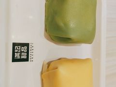 -满记甜品(万象城店)