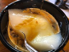 红糖凉糕-串妹花式冰粉(乐山总店)