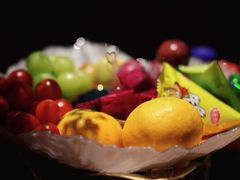 -索拉古贝(义乌北苑店)