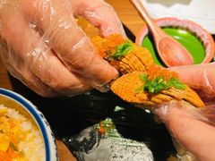 -七条鱼日本料理(远洋乐堤港店)