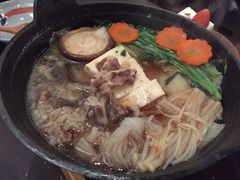 -铃木食堂(帽儿胡同店)