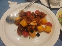 -闽海肴(北辰荟店)