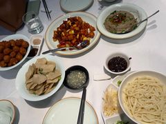 -到家尝北京菜(西坝河店)