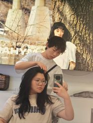 -MY HAIR ARDOR