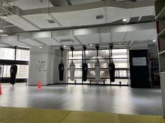 -铭阳搏击健身俱乐部(高新店)