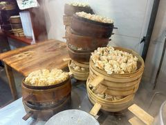 -海汇源老烧麦店(东大街总店)