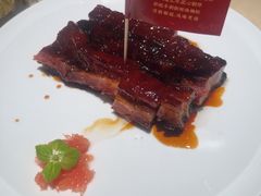 -侨美食家·粤菜(体育西路店)