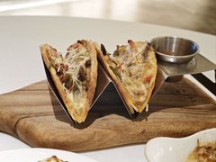 -黑宝石西餐厅(汇励99城市公园店)