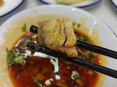 -重庆何乌鱼(南湖逸家店)