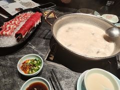 -捞王锅物料理(金华义乌之心店)