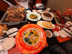-蒙古人烹羊专家(东风大街店)