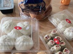 -白玉兰传统小吃