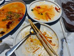 -欧提汗·新疆餐厅·清真(银都路店)
