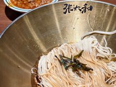 -张太和本帮面·现炒浇头(梅园店)