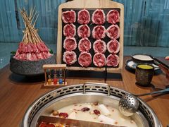 -快乐小羊·内蒙牛羊肉火锅(流花中心店)