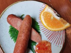 一指禅-如禾素食·下午茶·糖水