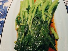 -绿茶餐厅(光谷世界城步行街店)