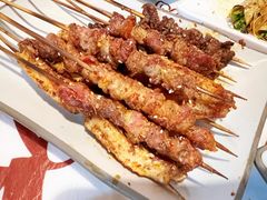 -吉利龙虾·新派海鲜烧烤